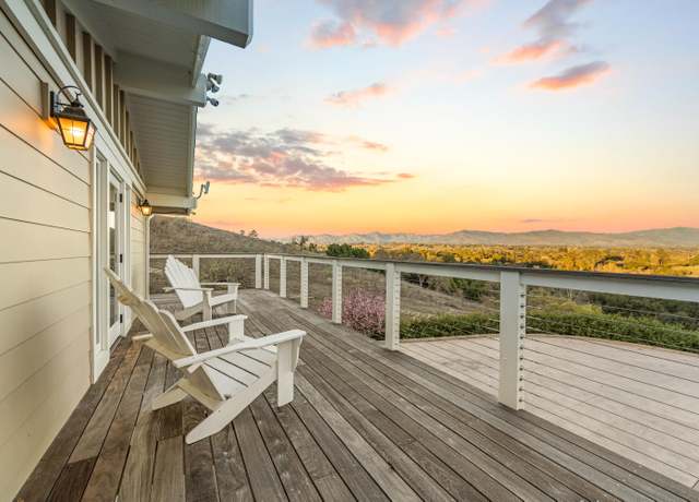 Property at 2279 Alamo Pintado Rd, Solvang, CA 93463, 5 beds, 4.5 baths