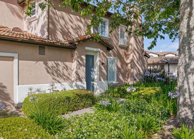Property at 598 Poppyfield Pl, Goleta, CA 93117, 3 beds, 2.5 baths
