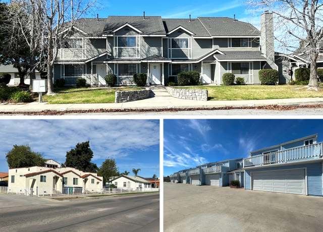 Property at 215 N Miller St, Santa Maria, CA 93454, 391 baths