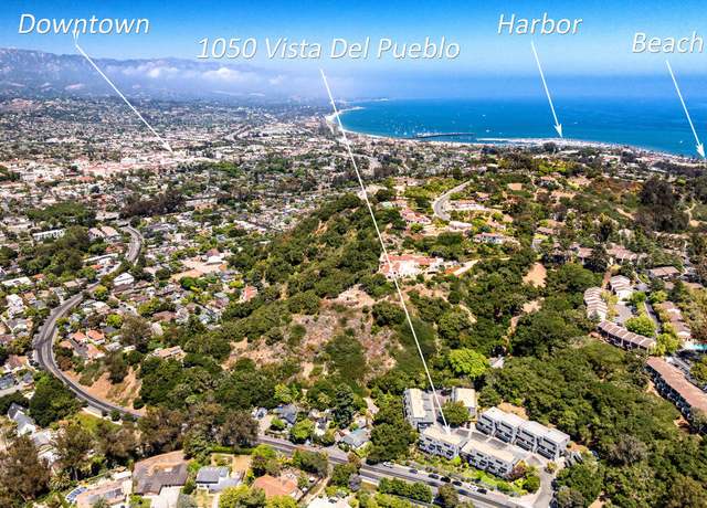 Property at 1050 Vista Del Pueblo #27, Santa Barbara, CA 93101, 2 beds, 2 baths