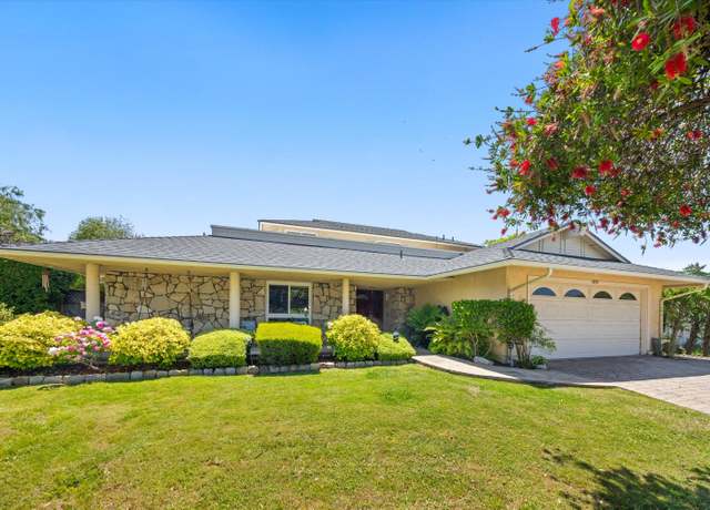 Property at 7055 Scripps Crescent St, Goleta, CA 93117, 4 beds, 3 baths