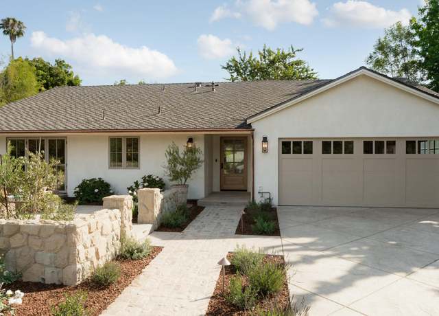 Property at 5121 Walnut Park Dr, Santa Barbara, CA 93111, 3 beds, 2 baths