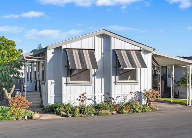 Property at 333 Old Mill Rd #59, Santa Barbara, CA 93110, 3 beds, 2 baths
