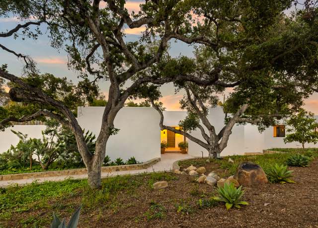 Property at 1181 Glenview Rd, Santa Barbara, CA 93108, 4 beds, 6 baths