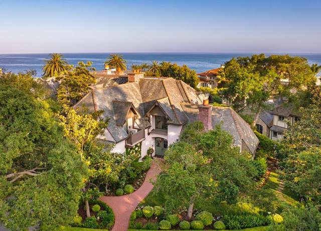 Property at 1479 Bonnymede Dr, Santa Barbara, CA 93108, 2 beds, 2.5 baths