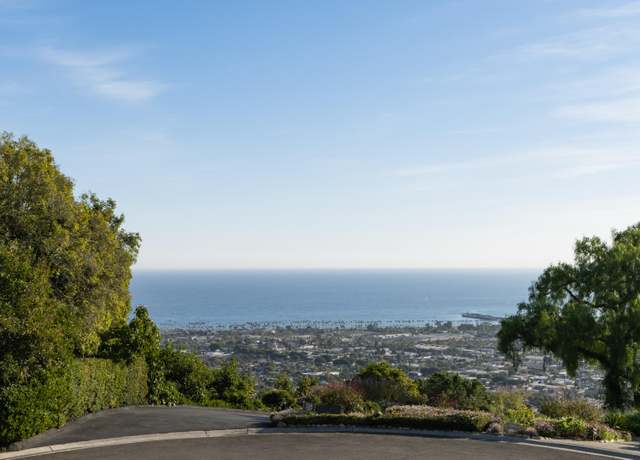 Property at 743 Alturas Del Sol, Santa Barbara, CA 93103, 4 beds, 3 baths