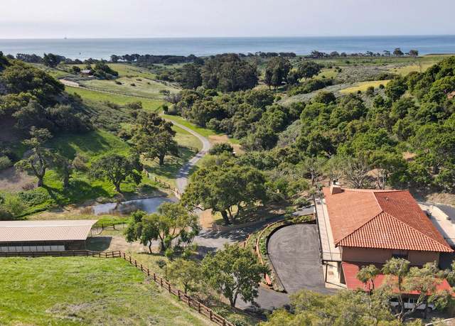 Property at 35 Hollister Ranch Rd, Goleta, CA 93117, 4 beds, 6 baths