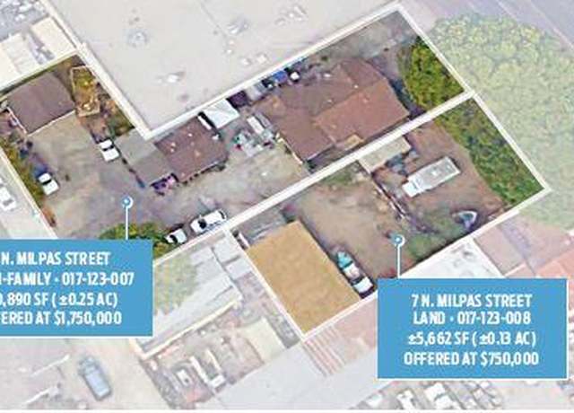 Property at 7 N Milpas St, Santa Barbara, CA 93103