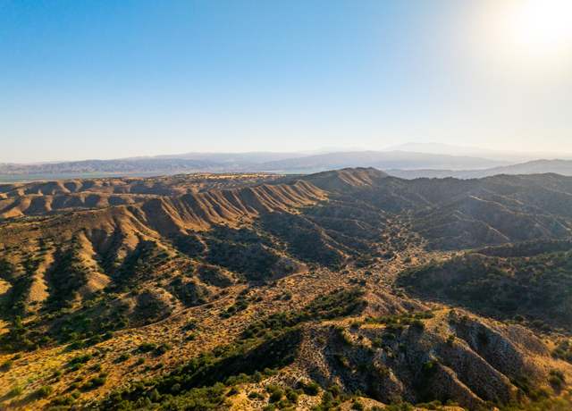 Property at 0 Tennison Cyn, Cuyama, CA 93254