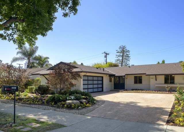 Property at 5681 Marbury Dr, Goleta, CA 93117, 4 beds, 2 baths