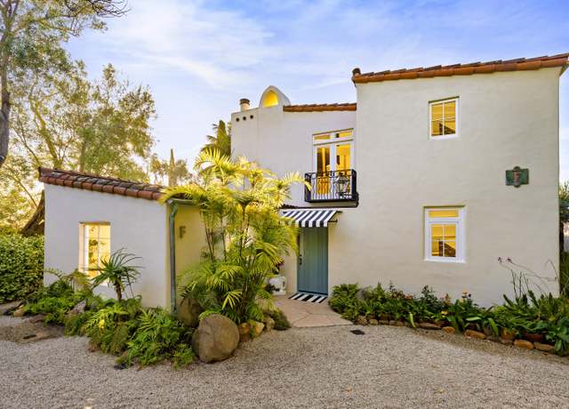 Property at 924 Garden St #F, Santa Barbara, CA 93101, 3 beds, 3 baths