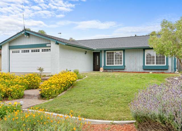 Property at 204 S Tulip St, Lompoc, CA 93436, 4 beds, 2 baths