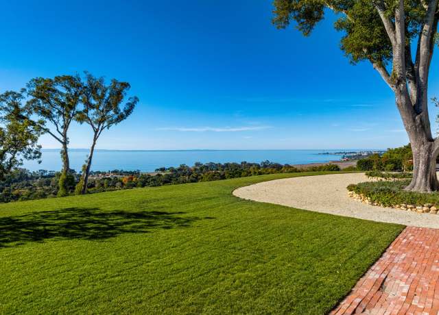 Property at 4475 Via Abrigada, Santa Barbara, CA 93110, 6 beds, 5.5 baths