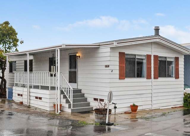 Property at 7465 Hollister Ave #315, Santa Barbara, CA 93117, 3 beds, 2 baths
