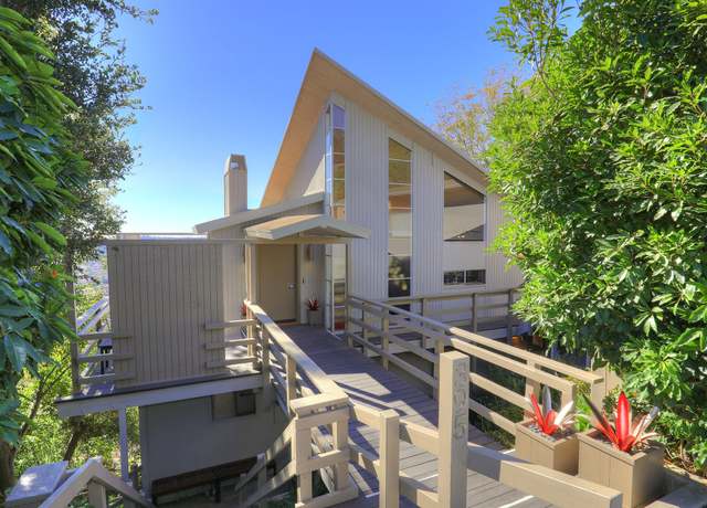 Property at 395 Loma Media Rd, Santa Barbara, CA 93103, 4 beds, 2 baths