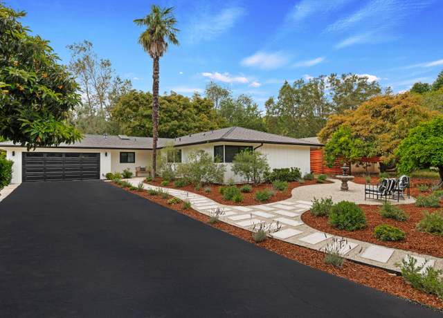 Property at 997 N San Marcos Rd, Santa Barbara, CA 93111, 4 beds, 2.5 baths
