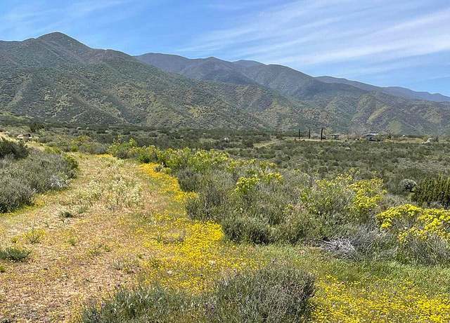 Property at 8300 Foothill Rd, New Cuyama, CA 93254, 1 bed, 1 bath