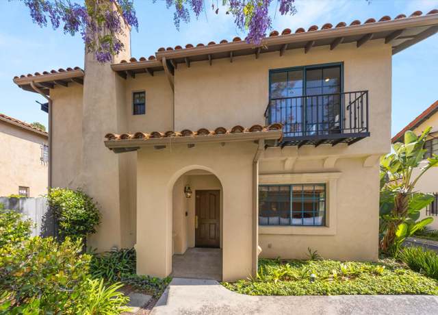 Property at 246 Calle Esperanza, Santa Barbara, CA 93105, 3 beds, 3 baths