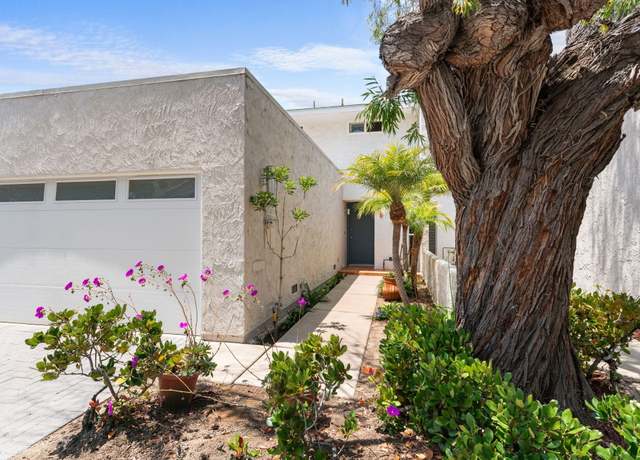 Property at 5053 Rhoads Ave #B, Santa Barbara, CA 93111, 3 beds, 2.5 baths
