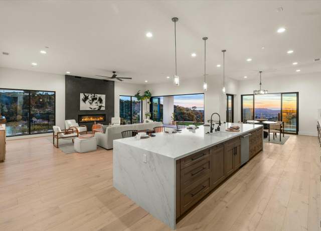 Property at 2082 Las Canoas Rd, Santa Barbara, CA 93105, 4 beds, 4 baths