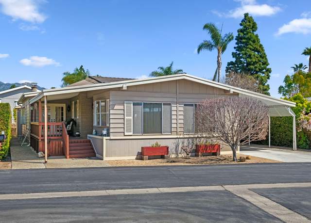 Property at 340 Old Mill Rd #194, Santa Barbara, CA 93110, 2 beds, 2 baths