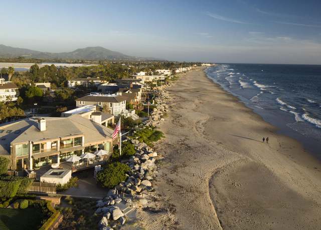 Property at 3443 Padaro Ln, Carpinteria, CA 93013, 5 beds, 6.5 baths