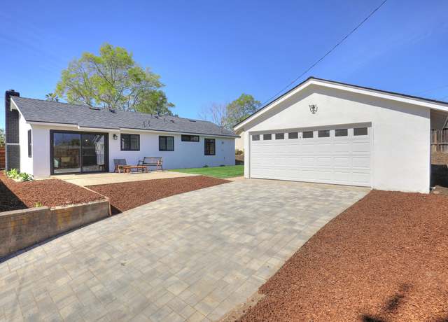 Property at 26 Amador Ave, Goleta, CA 93117, 3 beds, 2 baths