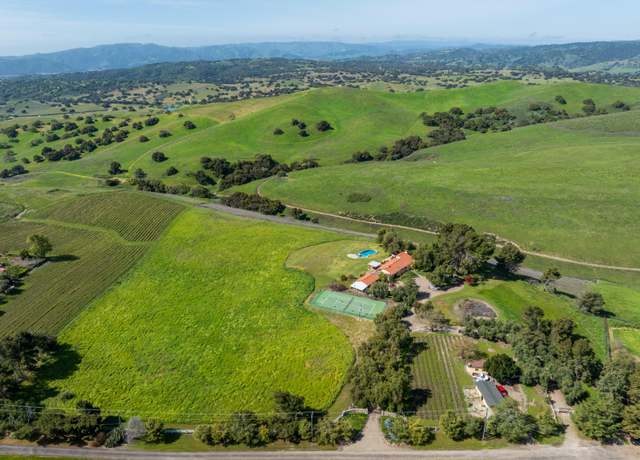 Property at 2851 Tapadero Rd, Solvang, CA 93463, 4 beds, 3 baths