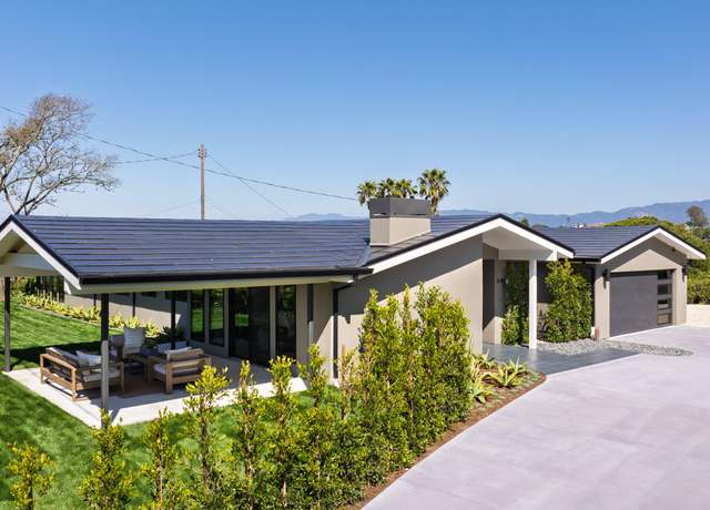 Property at 643 Ricardo Ave, Santa Barbara, CA 93109, 3 beds, 2 baths