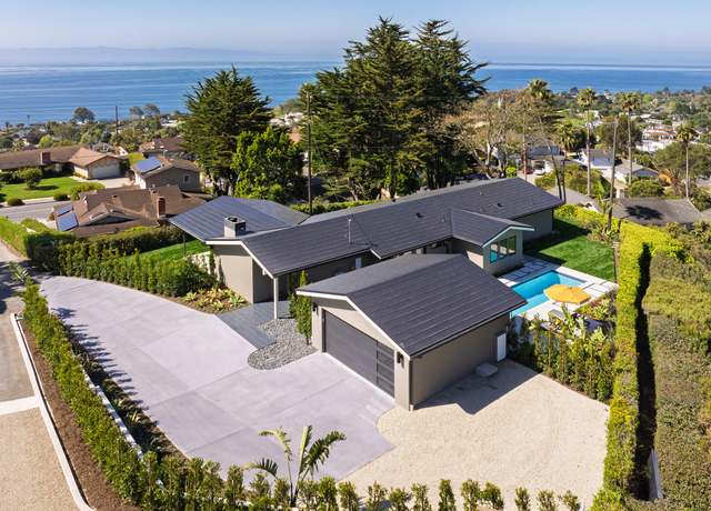 Property at 643 Ricardo Ave, Santa Barbara, CA 93109, 3 beds, 2 baths