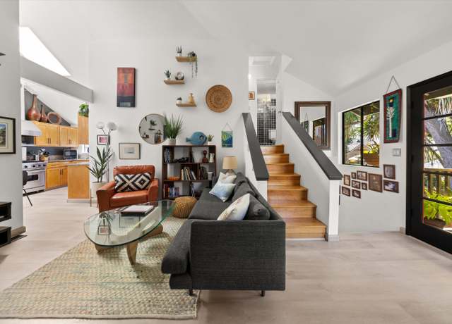 Property at 30 S Salinas #B, Santa Barbara, CA 93103, 3 beds, 2 baths