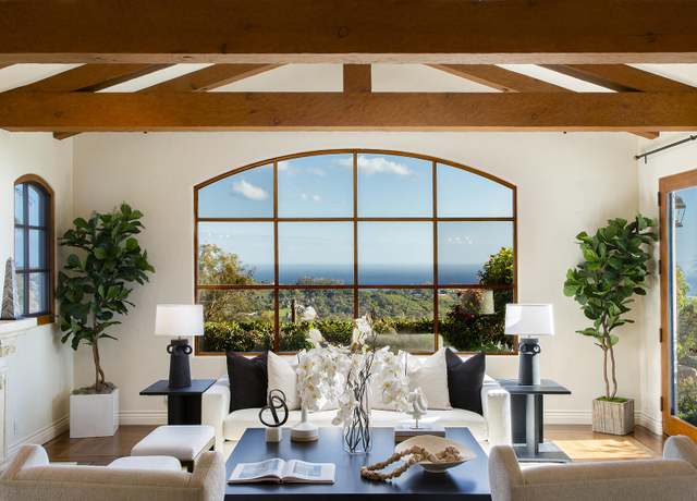 Property at 2220 Bella Vista Dr, Montecito, CA 93108, 4 beds, 5.5 baths