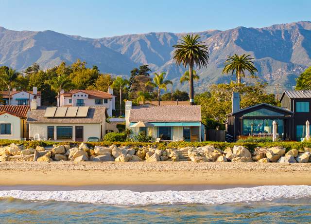 Property at 1623 Posilipo Ln, Montecito, CA 93108, 3 beds, 3 baths