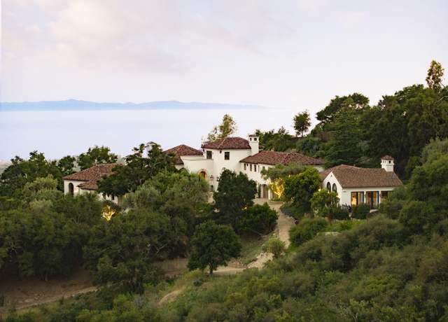 Property at 1196 East Mountain Dr, Montecito, CA 93108, 6 beds, 9 baths
