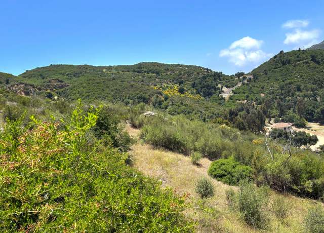 Property at 450 Vera Canyon Dr, Malibu, CA 90265