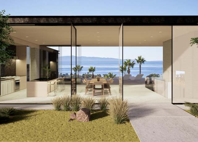 Property at 4560 Via Esperanza, Santa Barbara, CA 93110