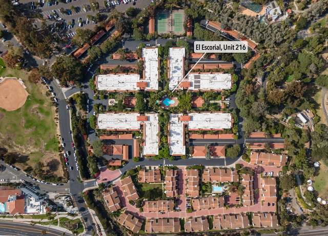 Property at 216 Por la Mar Circle Cir, Santa Barbara, CA 93103, 2 beds, 2 baths