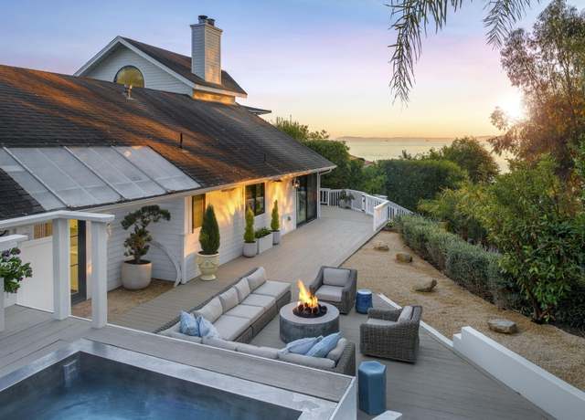 Property at 2311 Finney St, Summerland, CA 93067, 2 beds, 3 baths