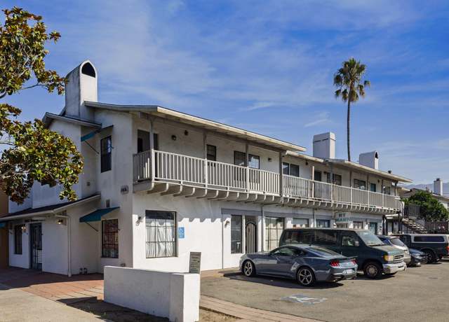 Property at 1416 San Andres St, Santa Barbara, CA 93101, 6 beds, 9 baths