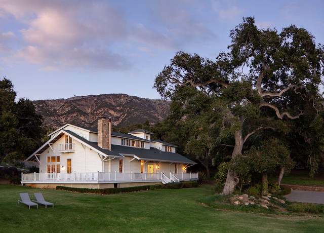 Property at 1835 Santa Monica Rd, Carpinteria, CA 93013, 7 beds, 5 baths