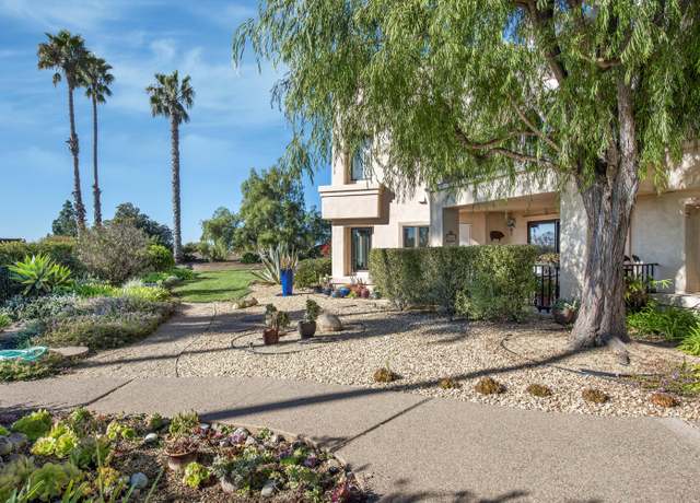 Property at 4440 Shadow Hills Cir #C, Santa Barbara, CA 93105, 2 beds, 2 baths