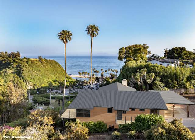 Property at 3029 Sea Clf, Santa Barbara, CA 93109, 3 beds, 1.5 baths