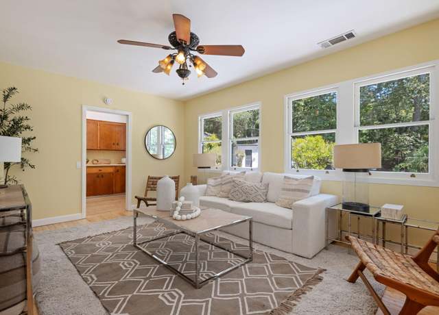 Property at 1808 Stanwood Dr, Santa Barbara, CA 93103, 2 beds, 1 bath