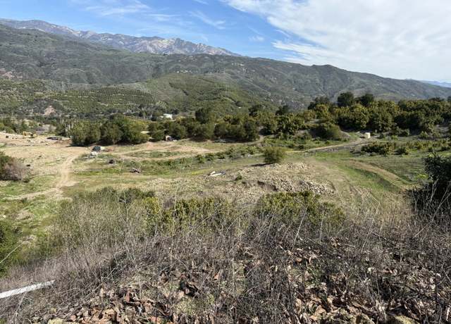 Property at 5550 Casitas Pass Rd, Out Of Area, CA 93001