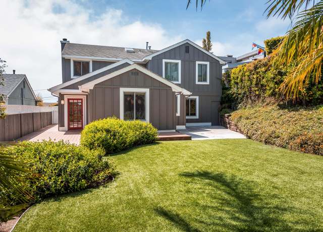 Property at 2426 Shelby St #B, Summerland, CA 93067, 3 beds, 2 baths