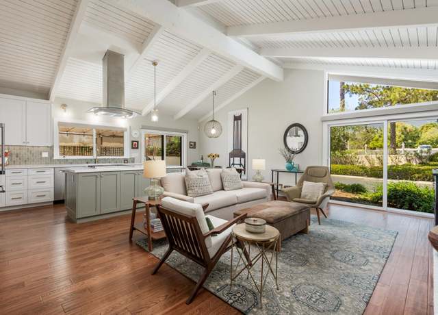 Property at 533 N La Cumbre Rd, Santa Barbara, CA 93110, 2 beds, 2 baths