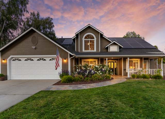 Property at 836 Coiner Ct, Los Alamos, CA 93440, 4 beds, 2.5 baths