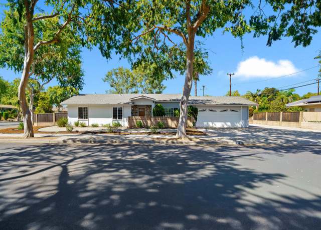 Property at 711 Dorado Dr, Santa Barbara, CA 93111, 4 beds, 2.5 baths