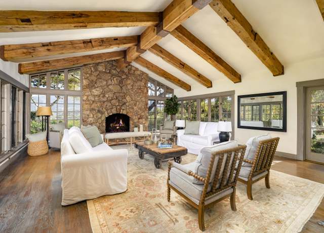 Property at 4536 Via Vistosa, Santa Barbara, CA 93110, 5 beds, 4 baths