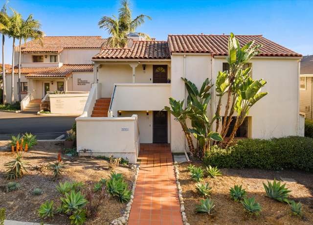 Property at 532 E Arrellaga St #A, Santa Barbara, CA 93103, 1 bed, 1 bath